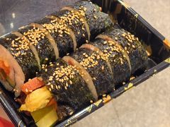 -南平小吃屋(西塔店)