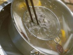 -手选潮汕鲜活牛肉火锅(二七广场店)