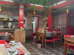 -小街47號江湖菜(四合院店)