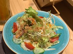 -鱼跃食堂·精致寿司(东林美域店)