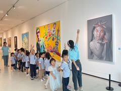 -宾果蒙特梭利托育儿童之家幼儿园(爱琴海店)