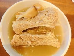 -松發肉骨茶(克拉码头店)