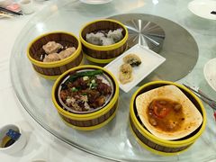 -东江海鲜酒家(艺都分店)