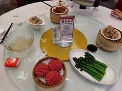 -皇马假日醉海南大酒店·假日一品派茶楼(秀英店)