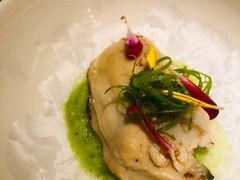 -九献创意菜·牛排馆(亮马河花园店)