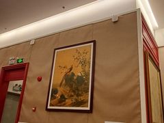 -银都上海菜馆(粤海东路店)
