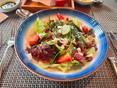 -杭州西子湖四季酒店-WL BISTRO西湖餐厅(灵隐路店)