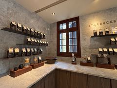 -星巴克臻选(思南公馆店)