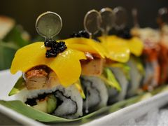 -广州建国酒店·涟日本料理