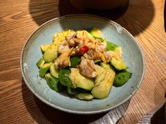 -馋嘴猫•北京食堂•宵夜(亚运村店)