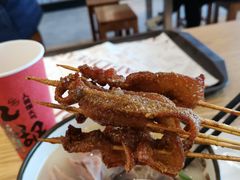 -鸭味先老鸭粉丝馆(瑞金路二号四号小区店)