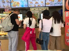 -德克士(北关店)