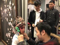 -华韵京剧摄影(洋桥角门东店)