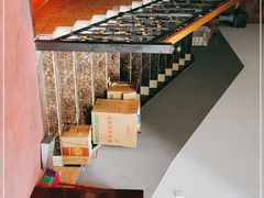 -茅屋大酒店