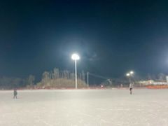 -东北亚滑雪场