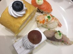 -南湖名都·景湖轩全日制餐厅·海鲜自助·东南亚风味·临湖而食