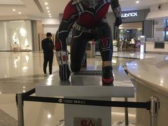 -万象影城(杭州万象城IMAX激光店)