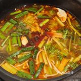 这就是火锅的魅力，让人欲罢不能