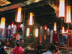 -小龙坎火锅(黄河店)