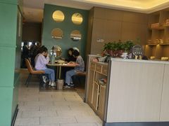 门面-群姐面馆·海鲜烧烤(同安路二店)