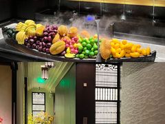 -金链花·泰国餐厅(国贸店)