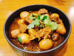 -烧肉馆(古北水镇景区店)
