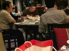 -湖滨28中餐厅·西湖宴·杭州君悦酒店