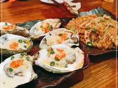 -烧蠔帮·湛江生蚝(南桥店)