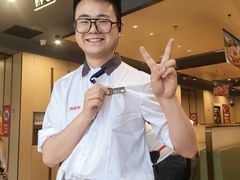 -海底捞火锅(百利广场店)