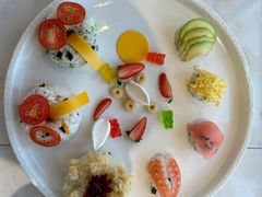 -水桶王国主题餐厅·聚会·生日派对·亲子活动·家庭套餐(亚龙湾希尔顿店)