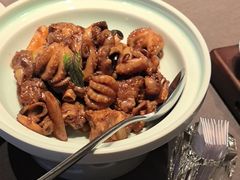 -百富源·海鲜辽菜(张士店)