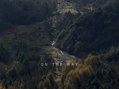 -硗碛藏寨·神木垒景区