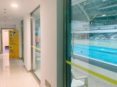 -二十一世纪饭店-游泳馆