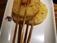 -蚝太郎 • 海鲜烧烤(Upark店)
