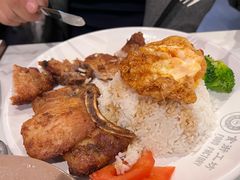 -Food Factory 食街工坊