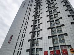 -首都医科大学附属北京潞河医院