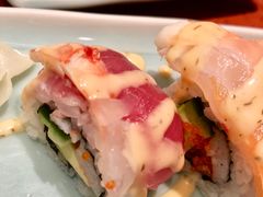 -小山日本料理(兴业太古汇店)