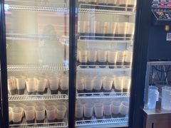 -八婆婆烧仙草(曾厝垵店)