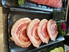 -吉力烤鳗