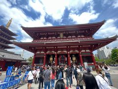 -浅草寺