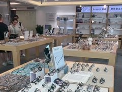 -Eziwish眼镜·蔡司授权店