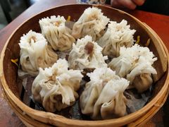 三鲜烧麦（普通）-都一处烧麦馆(前门店)