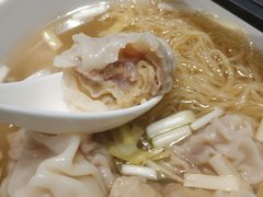 -一记面馆(易发店)