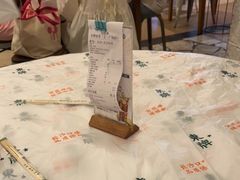 大堂-东排食堂长沙小吃大排档(五一广场店)