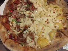 -盘炉forenza·云贵川融合小食堂 ( 钟楼中柳巷店)