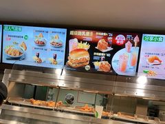 -德克士(砂之船奥特莱斯店)