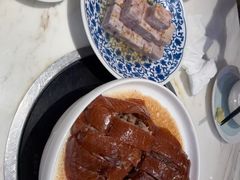 -花城粤菜餐厅(高新区店)