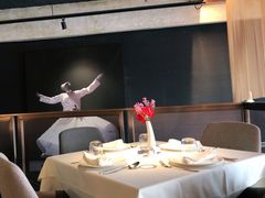 包厢-Pasha帕夏土耳其餐厅(南昌路店)