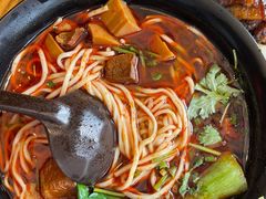 -李先生牛肉面大王(北京平谷步行街店)