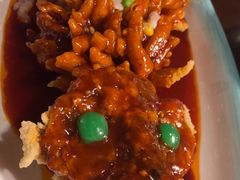 -鱼食饭稻·苏浙土菜17年老馆子(平江路店)